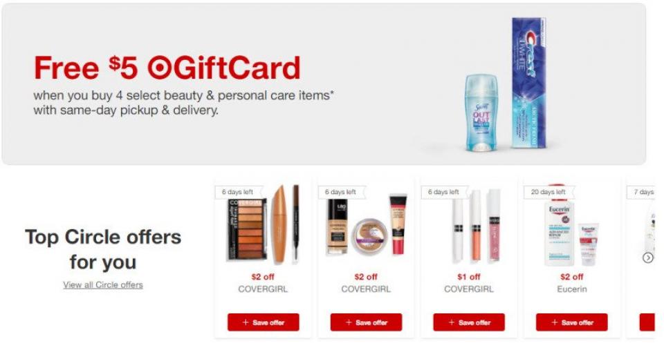 Black Friday Ads page 5