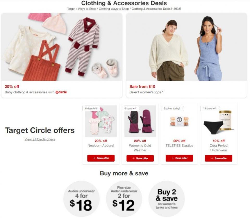 Black Friday Ads page 6