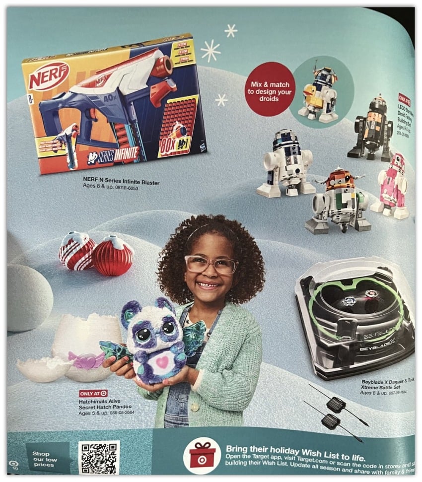 Black Friday Ads page 10