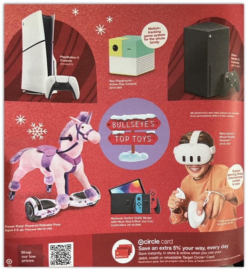 Black Friday Ads page 12