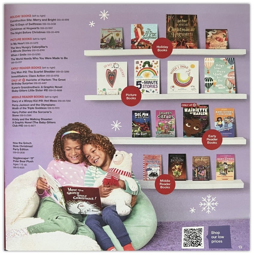 Black Friday Ads page 13