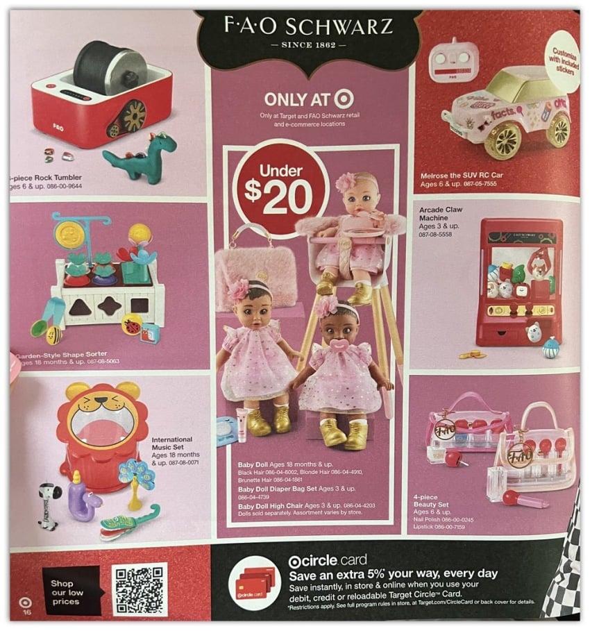 Black Friday Ads page 16