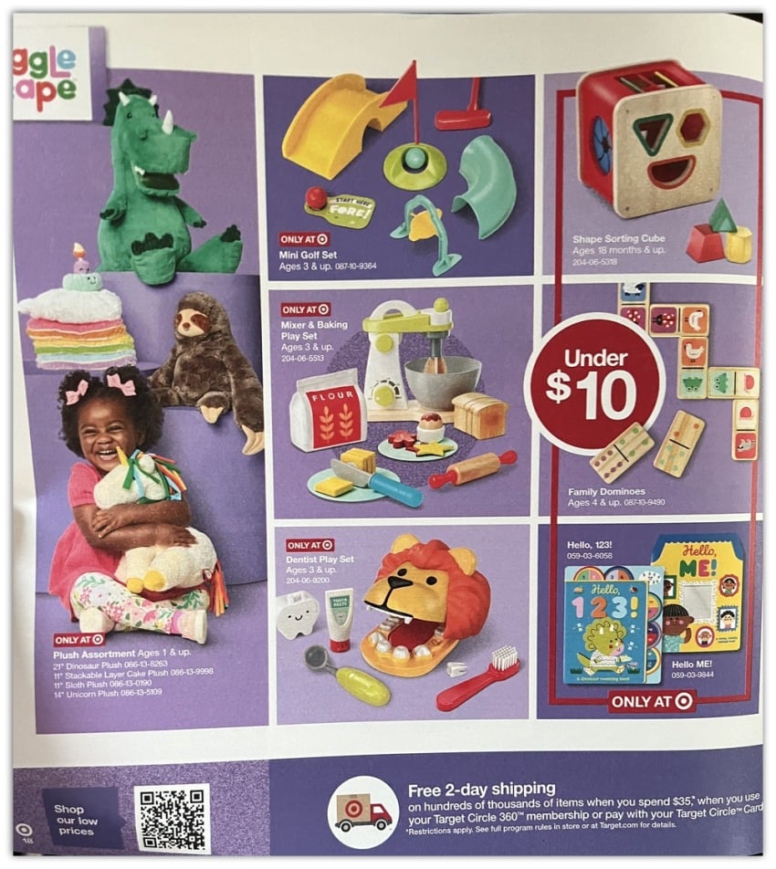 Black Friday Ads page 18