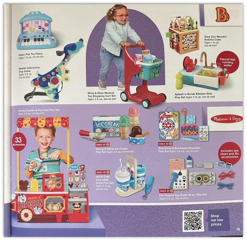 Black Friday Ads page 19