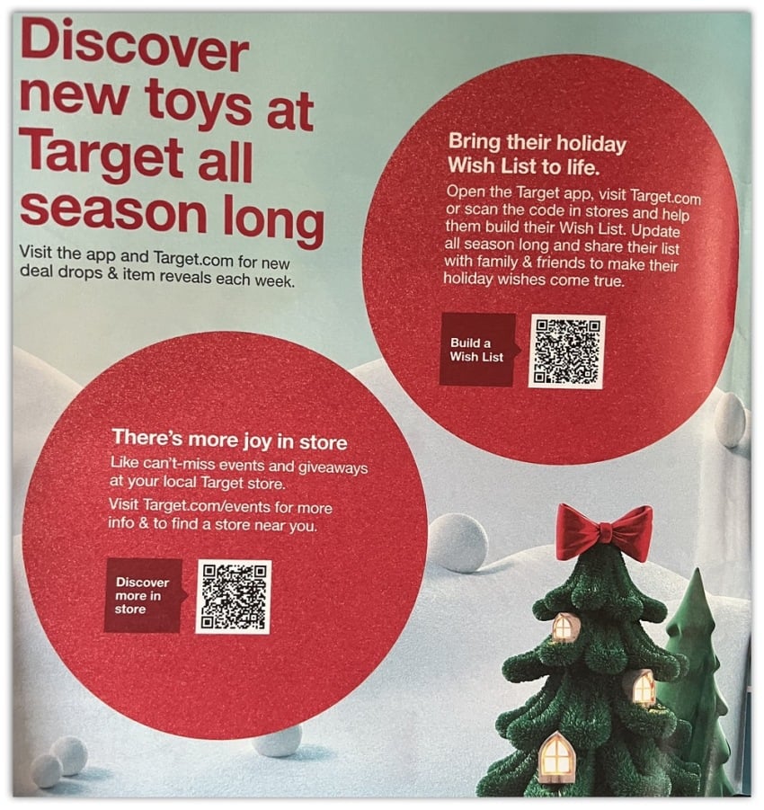 Black Friday Ads