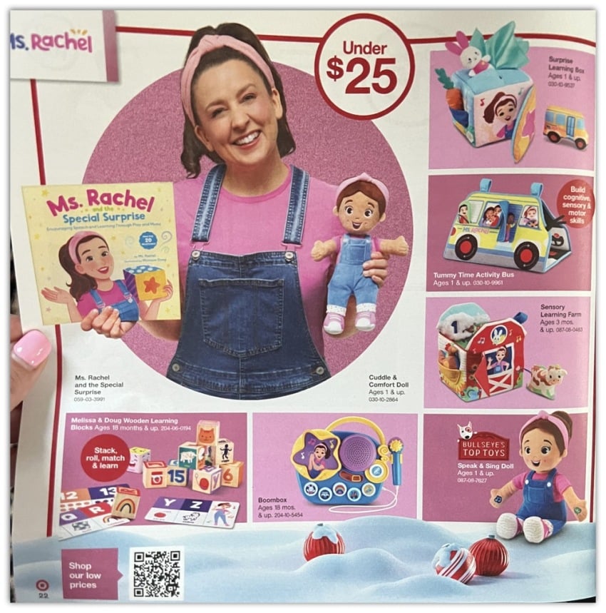 Black Friday Ads page 22