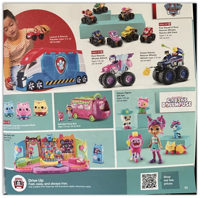 Black Friday Ads page 23