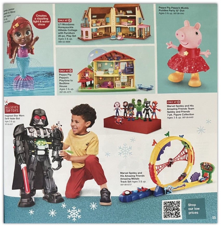 Black Friday Ads page 25