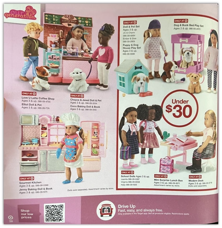 Black Friday Ads page 28