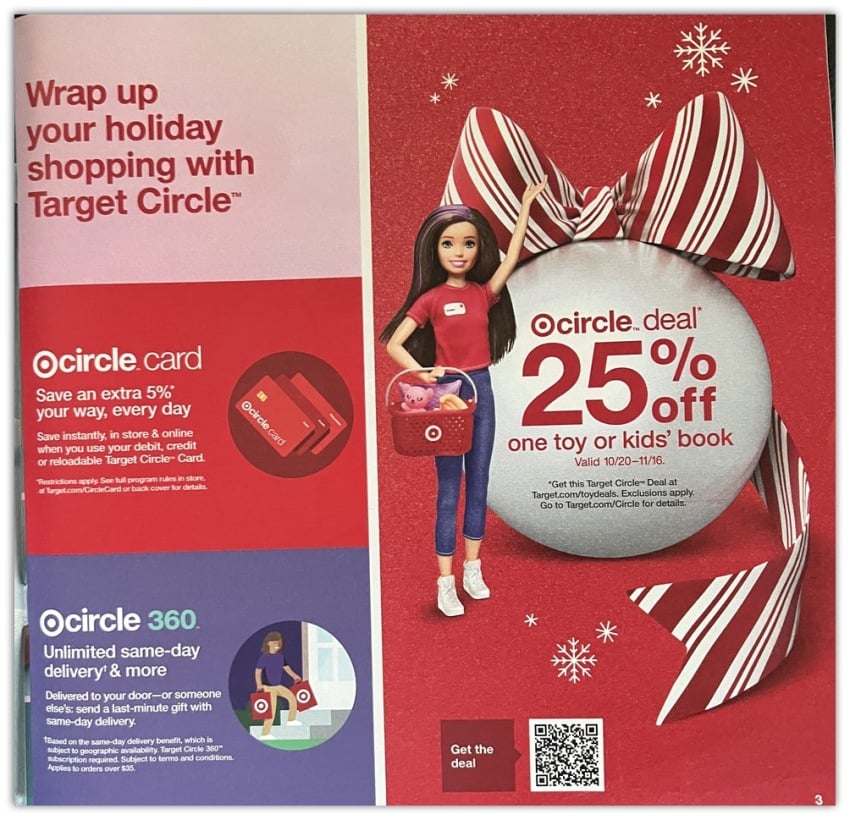 Black Friday Ads page 3