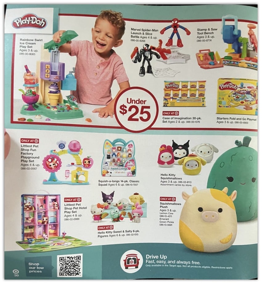 Black Friday Ads page 30