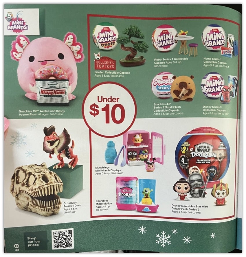 Black Friday Ads page 32