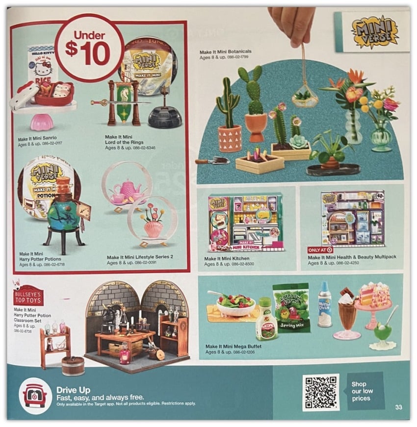 Black Friday Ads page 33