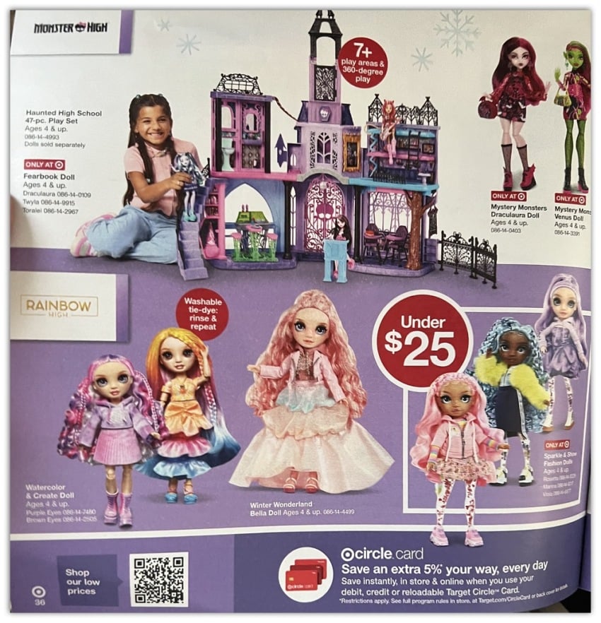 Black Friday Ads page 36
