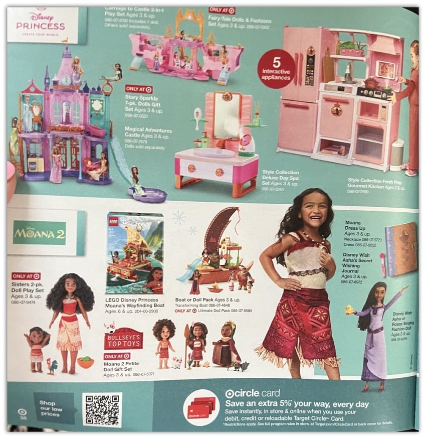 Black Friday Ads page 38