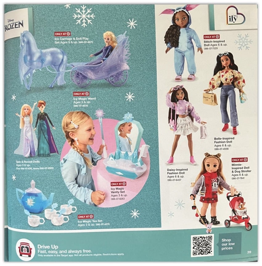 Black Friday Ads page 39