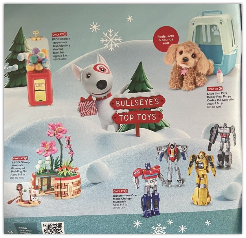 Black Friday Ads page 4