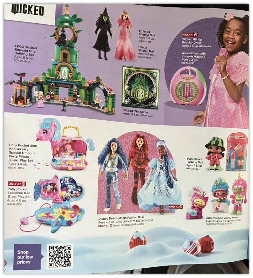 Black Friday Ads page 40