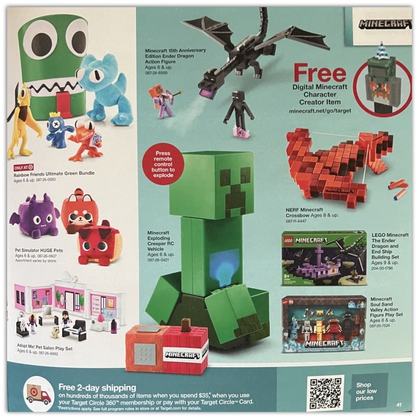 Black Friday Ads page 41