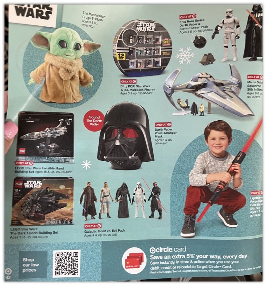 Black Friday Ads page 42