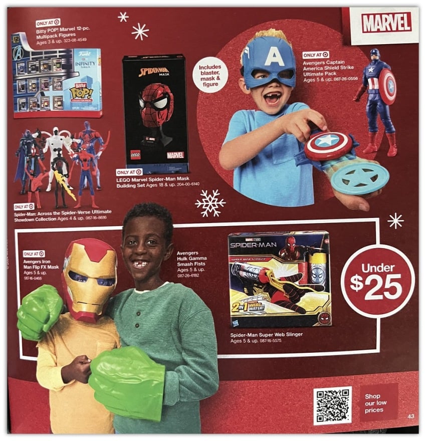 Black Friday Ads page 43