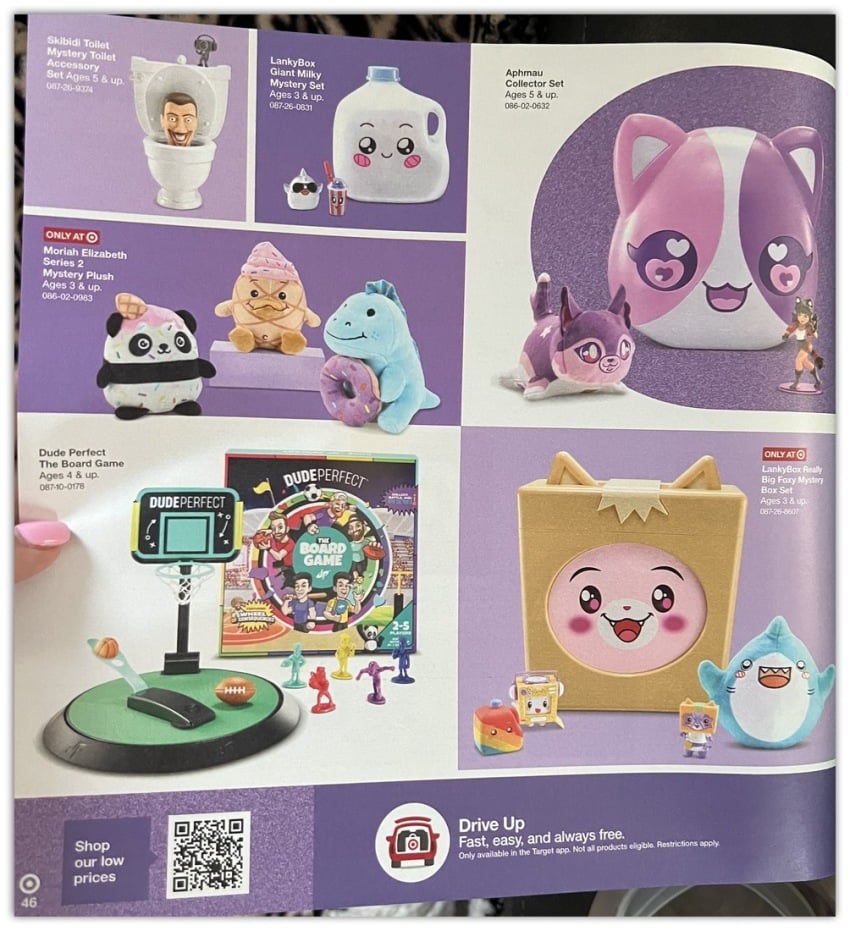 Black Friday Ads page 46