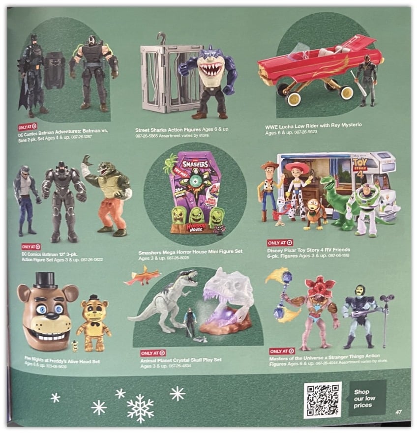 Black Friday Ads page 47