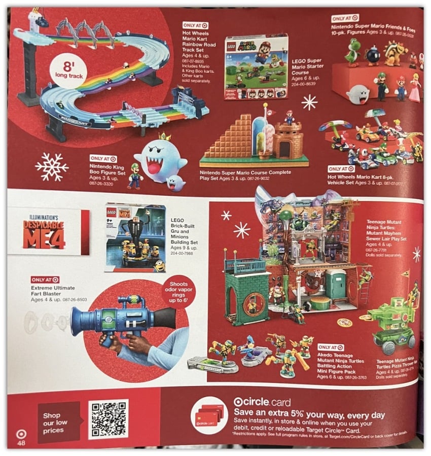 Black Friday Ads page 48
