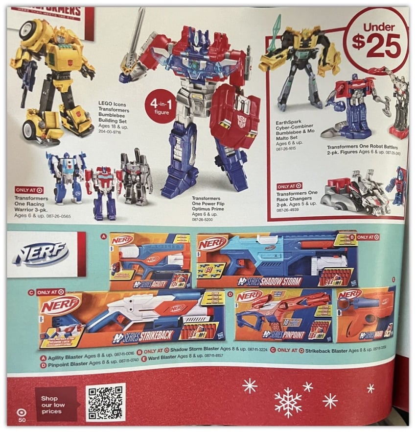 Black Friday Ads page 50