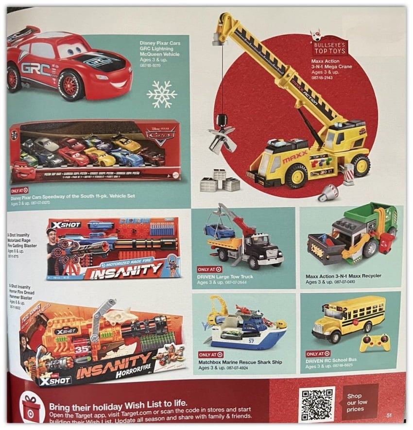 Black Friday Ads page 51