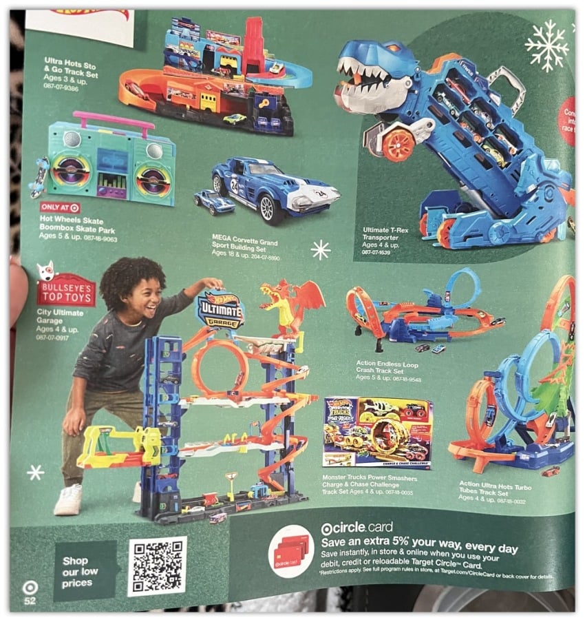 Black Friday Ads page 52