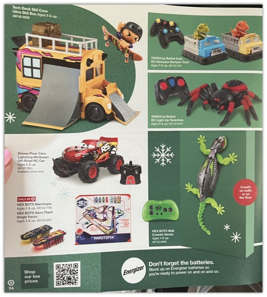 Black Friday Ads page 54