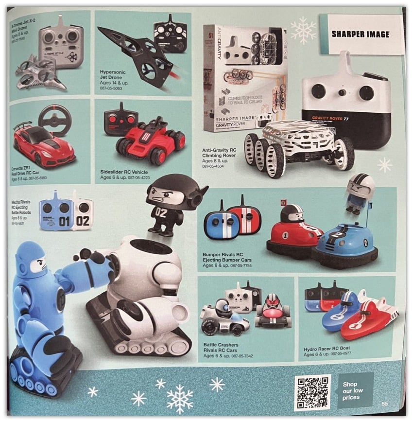 Black Friday Ads page 55