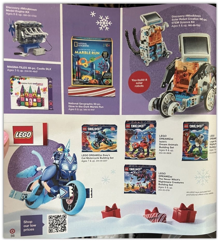 Black Friday Ads page 56