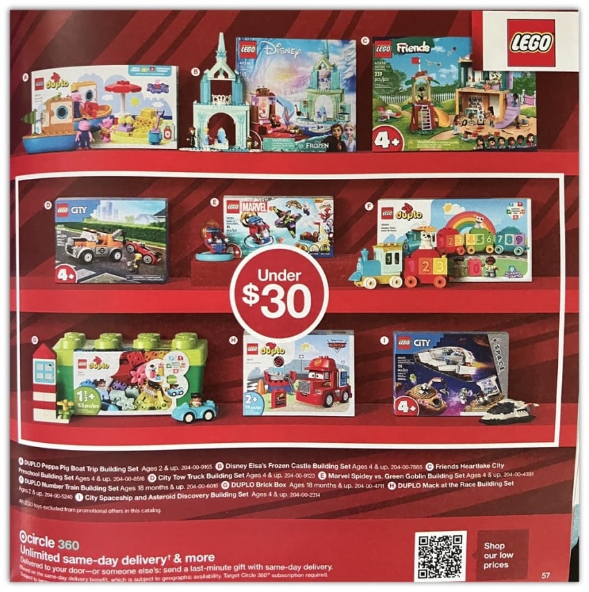 Black Friday Ads page 57