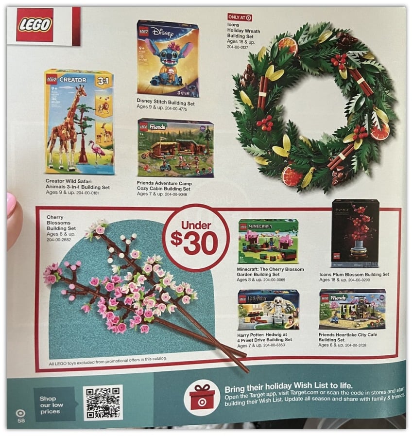 Black Friday Ads page 58