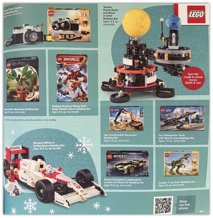 Black Friday Ads page 59