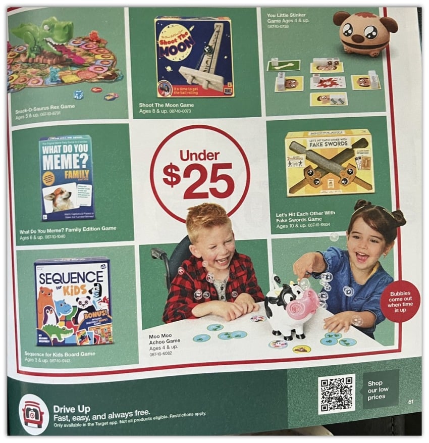 Black Friday Ads page 61
