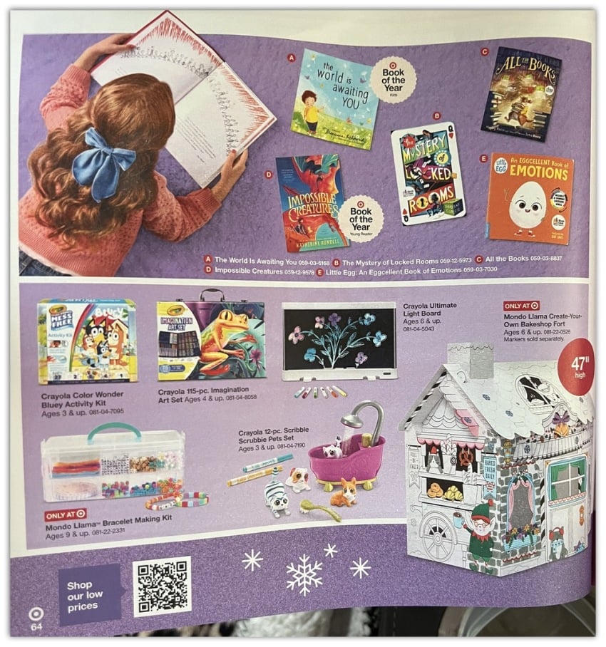 Black Friday Ads page 64