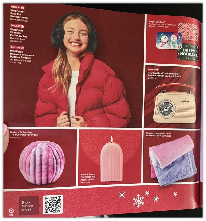 Black Friday Ads page 66