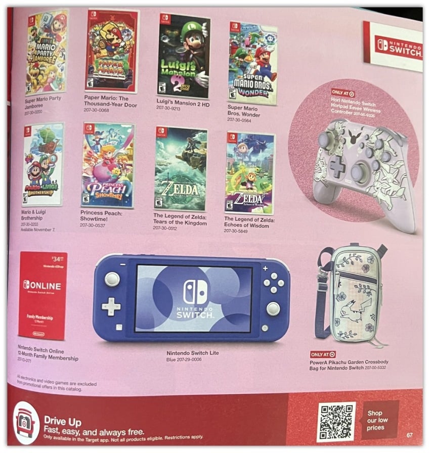 Black Friday Ads page 67