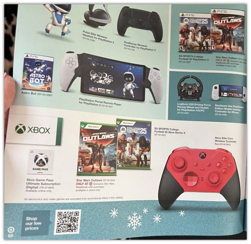 Black Friday Ads page 68