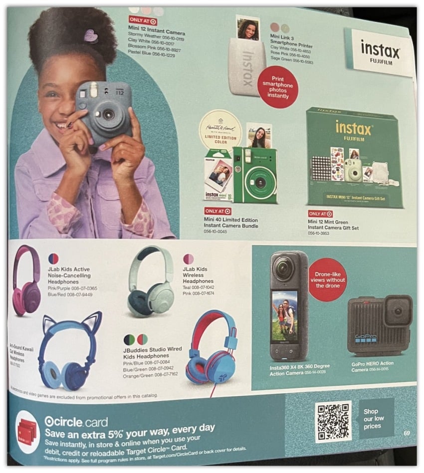 Black Friday Ads page 69
