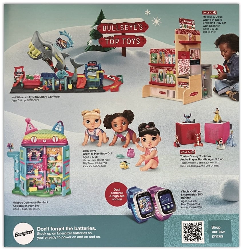 Black Friday Ads page 7