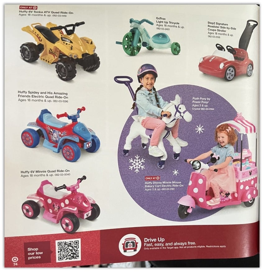 Black Friday Ads page 74