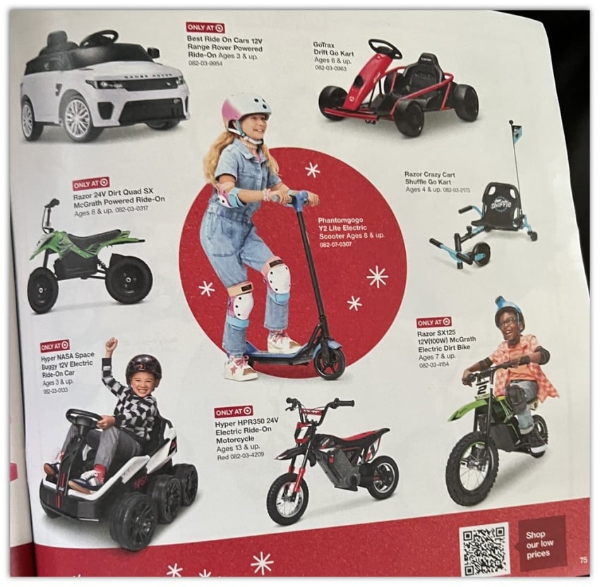 Black Friday Ads page 75
