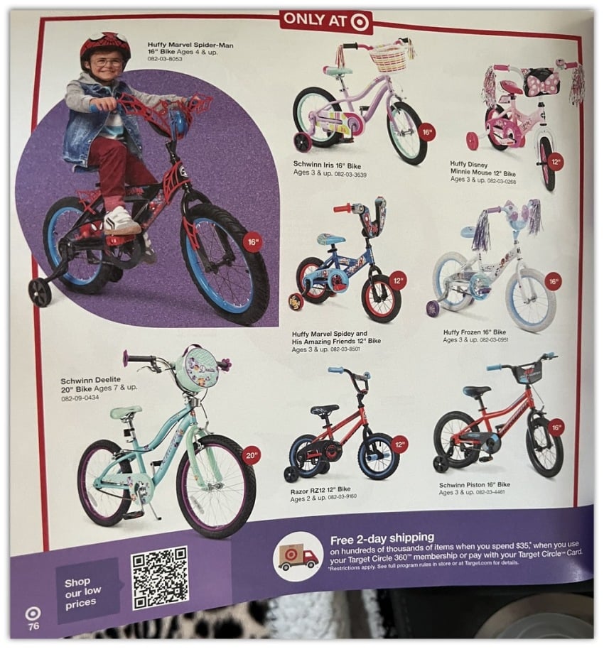 Black Friday Ads page 76