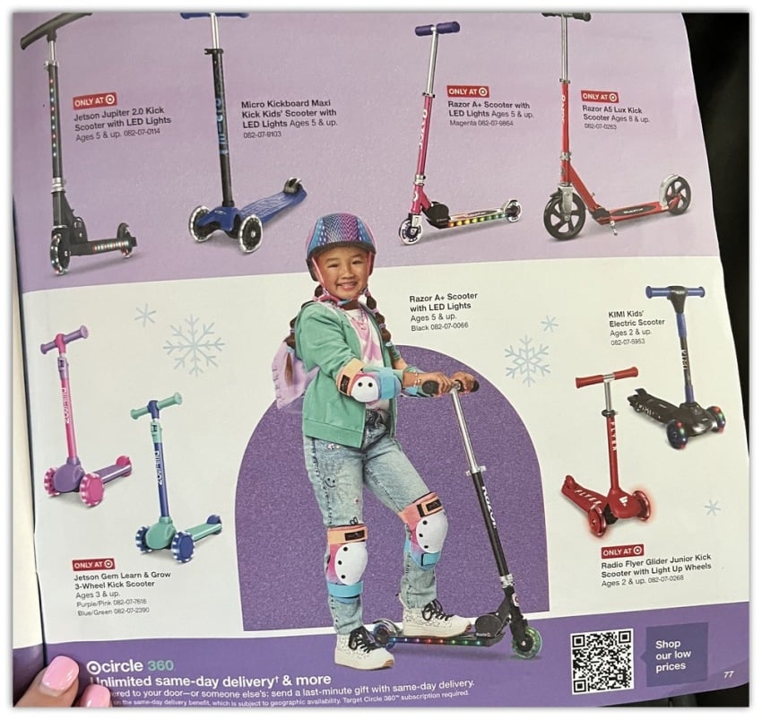 Black Friday Ads page 77