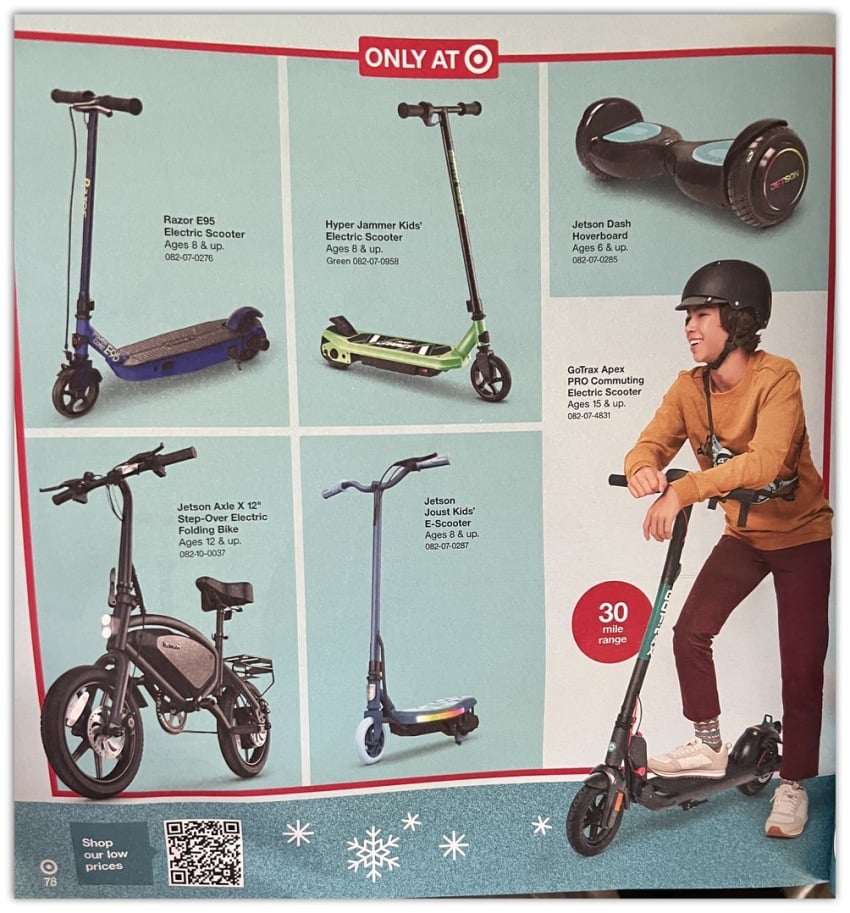 Black Friday Ads page 78