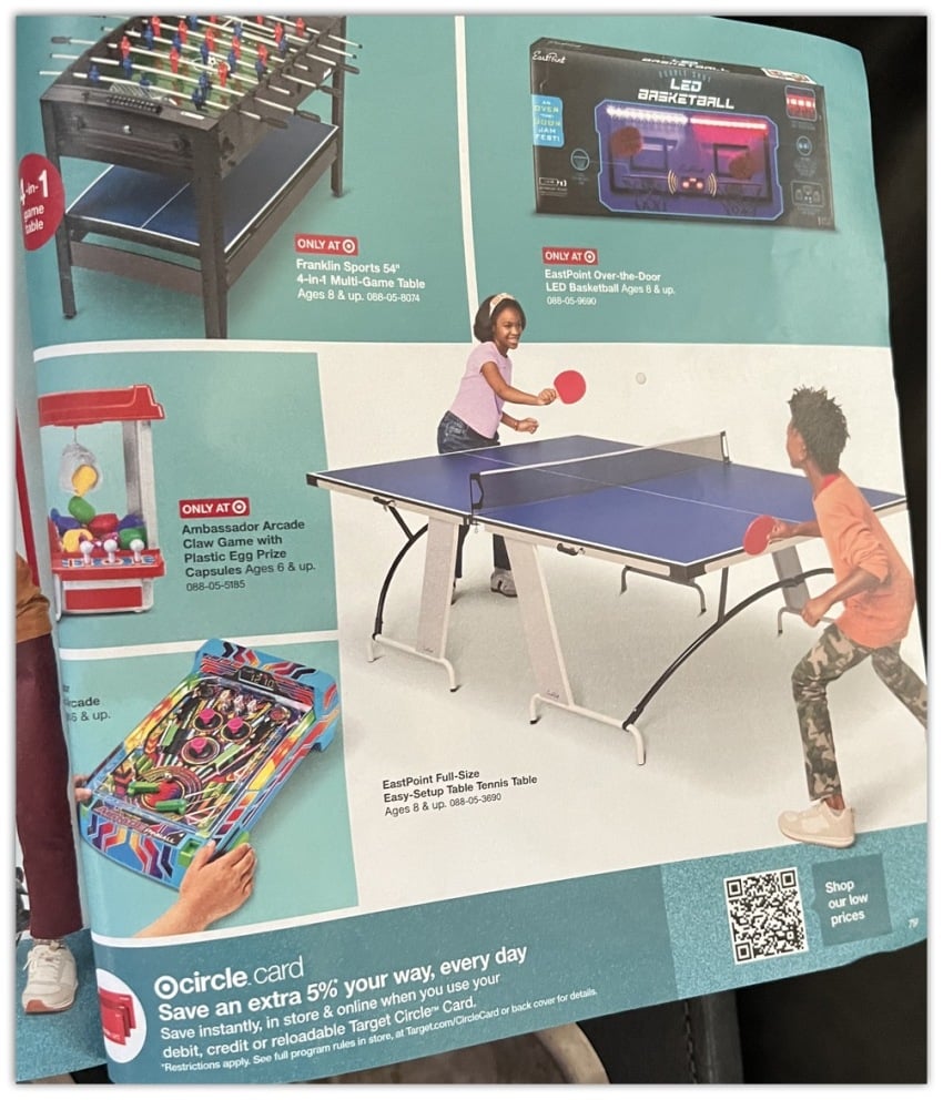 Black Friday Ads page 79